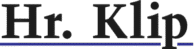 Hr Klip